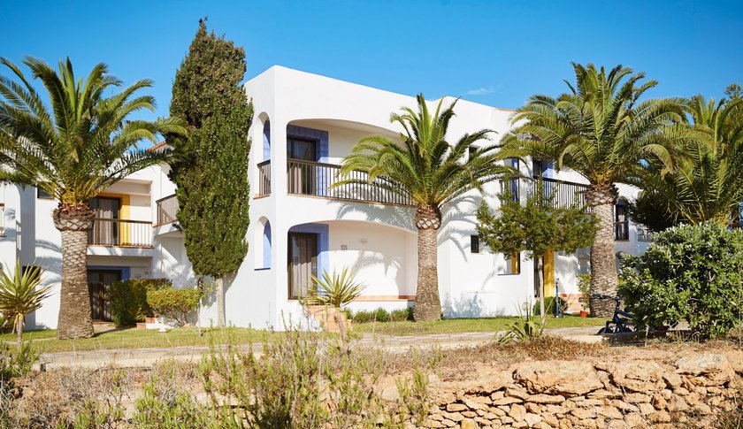 Insotel Hotel Formentera Playa